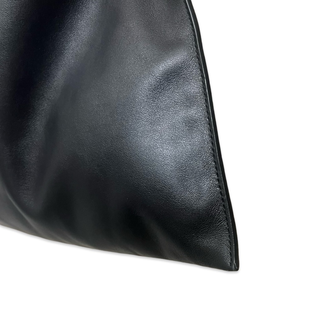 Little Liffner Knot Strap Evening Tote Bag - Picture 9 of 11